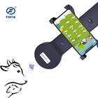 Animal ID Ear Tag Scanners เครื่องอ่านแท็กหูปศุสัตว์เพื่ออ่านแท็กวัวและแกะ