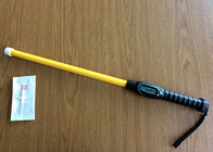 เครื่องอ่านบาร์โค้ด RFID Stick USB / RFID ขนาด 134.2 กิโลเฮิร์ตซ์สำหรับหูฟัง ISO11784 / 5