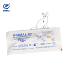 RFID 134.2khz Identity Animal Tracker Microchip สำหรับสุนัข