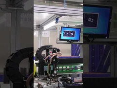 การผลิตตราหู- RFID Ear Tag การแก้ไขที่สมบูรณ์แบบสําหรับการจัดการและการระบุสัตว์เลี้ยง