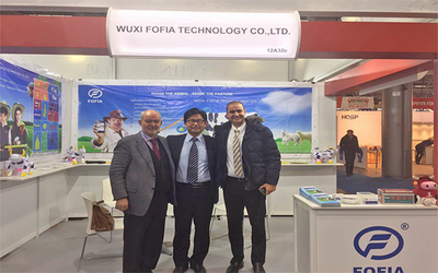 จีน Wuxi Fofia Technology Co., Ltd รายละเอียด บริษัท