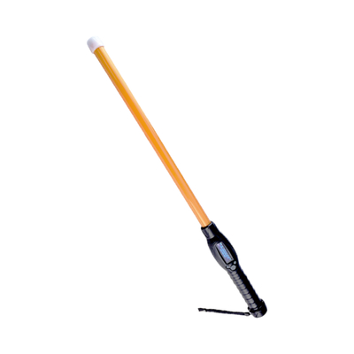 ฟาร์มปศุสัตว์ใช้เครื่องอ่านบาร์โค้ด Stick Wand Reader 134,2khz FDX-B และ HDX Ear Tags