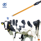 FDX-B HDX เครื่องอ่านบาร์โค้ด RFID Stick Reader Cattle Ear Tag Long Animal Cattle Sheep 134.2khz / 125KHZ