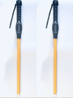 RFID Stick Reader สําหรับความถี่ต่ํา Eid Sheep Tag ด้วย Bluetooth / USB Mode ARM STM32 CPU