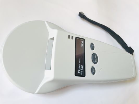 ISO Transponder Iso Standard Microchip ที่พัฒนาขึ้นสําหรับระบบยับยั้งรถยนต์ เพิ่มความปลอดภัยและป้องกันการเข้าถึงที่ไม่อนุมัติ