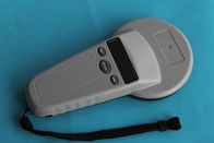 Livestock Management RFID Handheld Scanner / Reader For Animal Identification
