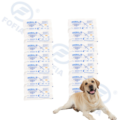 เครื่องวางจิปไมโครไพร์สเตอริเลียลสากล มีเลข 15 หลัก เลขจิปสัตว์