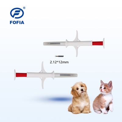 การระบุตัวสัตว์อย่างแม่นยําง่ายขึ้น ด้วยเครื่องจําหน่ายตัวสัตว์ Microchip Microchip สําหรับสัตว์เลี้ยง