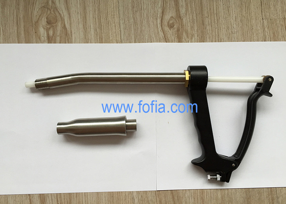 ป้ายหูระบุตัวตนสัตว์ วัว RFID Bolus Tag 134.2khz