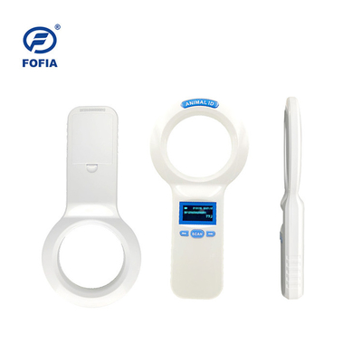 อัพเกรดธุรกิจของคุณด้วยเครื่องสแกนไมโครชิป RFID ที่มีประสิทธิภาพสูง เครื่องสแกนไมโครชิปสําหรับสุนัข