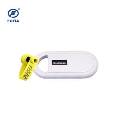 Universal Microchip Reader เครื่องอ่านไมโครชิป Pocket Dog ขนาด 134.2 กิโลเฮิร์ตซ์พร้อมการอ่านทางไกล