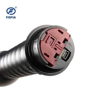 Fofia PT280 Stick Reader สําหรับการระบุหู