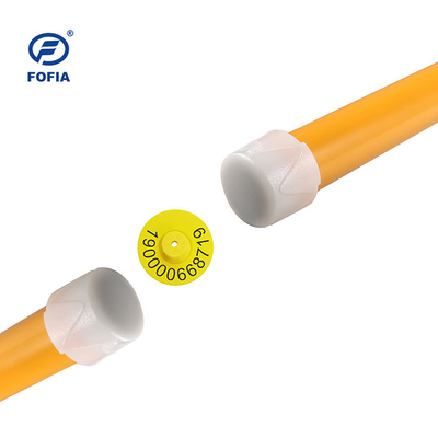 Fofia PT280 Stick Reader สําหรับการระบุหู
