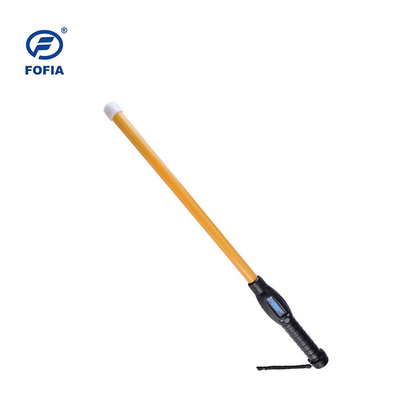 เครื่องสแกนเครื่องอ่านอเนกประสงค์ USB และ Bluetooth RFID Stick เพื่อการระบุที่แม่นยำ