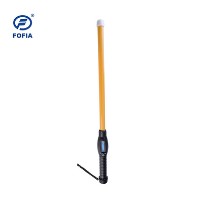 เปลี่ยนแปลงการจัดการคลังสินค้าด้วย RFID Stick Reader Bluetooth Interface การใช้งานที่ยั่งยืน