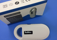 สแกนเนอร์ / เครื่องอ่านบาร์โค้ด ISO RFID / USB รองรับ USB ด้วยอุณหภูมิต่ำ