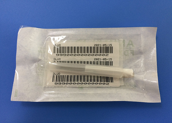 Microchip Transponder ISO ระดับมืออาชีพ 2.12 * 12 มม. สำหรับการระบุช่องสัญญาณที่ฉีดได้ของสัตว์