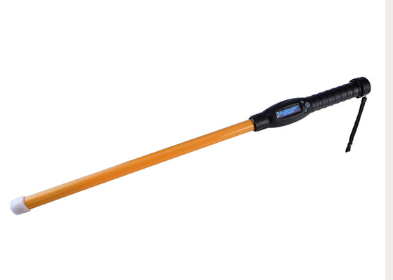 Animal Microchip Rfid Stick Reader พร้อม Bluetooth 134.2KHz