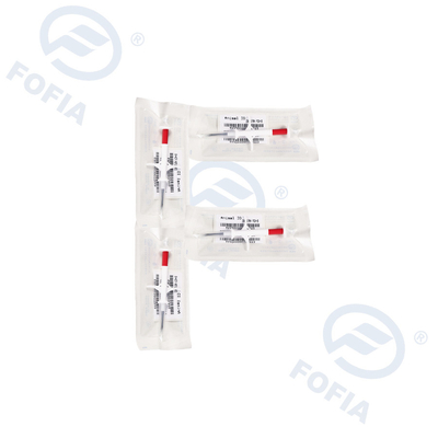 ชิประบุตัวแบบฉีดยาวนาน สําหรับสุนัข แมว อายุการใช้งาน 20 ปี