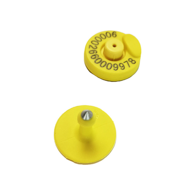 นําการจัดการสัตว์ไปสู่ระดับต่อไป ด้วย RFID Ear Tag RFID Electronic Tag
