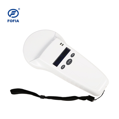 PT580 RFID Handheld Reader การแก้ไขสุดยอดสําหรับธุรกิจของคุณ