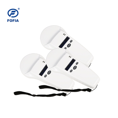 PT580 RFID Handheld Reader การแก้ไขสุดยอดสําหรับธุรกิจของคุณ