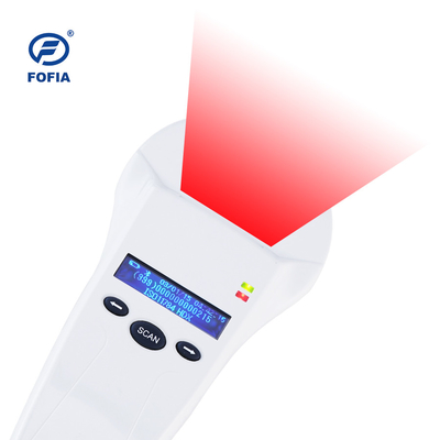 PT580 RFID Handheld Reader การแก้ไขสุดยอดสําหรับธุรกิจของคุณ