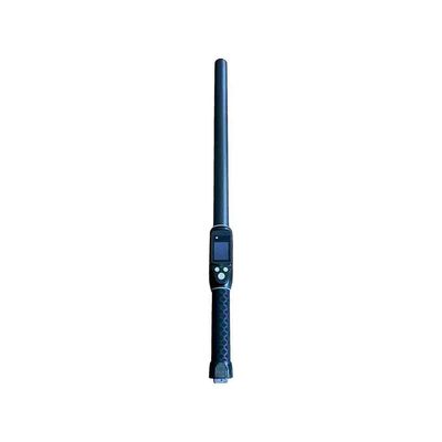 คอมแพคต์ RFID Stick Reader รองรับ ISO11784 85 FDX B แท็ก HDX และ ID64 พร้อม Bluetooth 5 และโฮสติกกันน้ํา