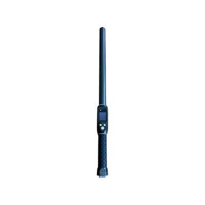 RFID Stick Reader พร้อม Bluetooth และการเชื่อมต่อ USB รองรับกับ FDX-B 134.2KHZ EAR TAGS