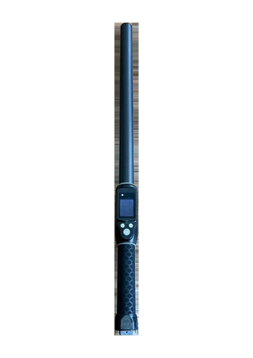 30000 จดทะเบียน การเก็บข้อมูล และโปรต็อกอล ID64 RFID Stick Reader สําหรับความเหมาะสมกับ Linux