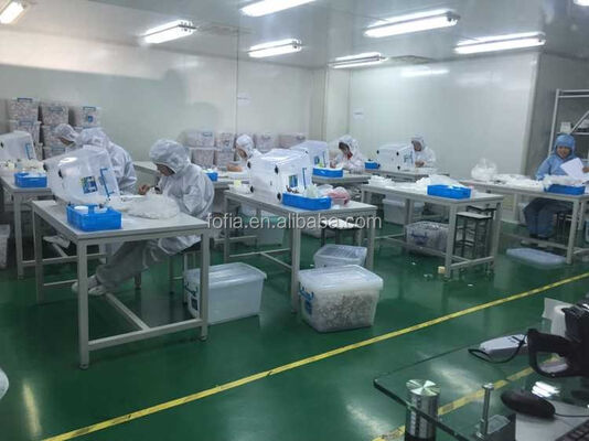 หนาวทน Ear Tag Applicator จับ เหมาะสําหรับวัว แกะหมู วัวแพะสัตว์เลี้ยง Ear Tagger อุปกรณ์โลหะ