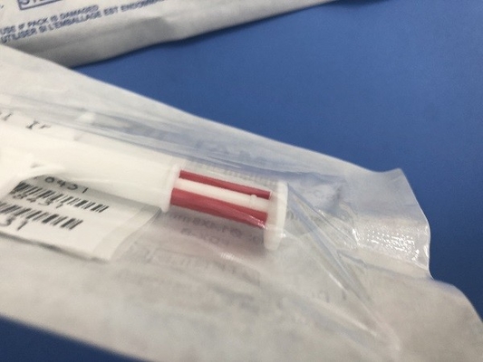 ไมโครชิปสำหรับระบุสัตว์แบบปิดสนิท ทนทานต่อการสั่นสะเทือนขนาด 20G