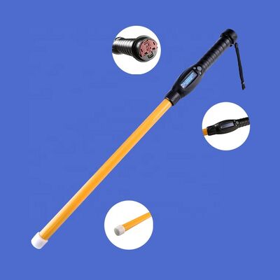 FOFIA PT280 RFID Stick Reader มือถือ มีหลายฟังก์ชัน 128x32 OLED Screen ระยะอ่าน 10-20m USB สําหรับ ISO 11784/5