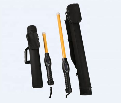 ใหม่ FOFIA กันน้ํา RFID Stick Reader 134.2kHz วัว ID USB RS232 7000 จดทะเบียน การเก็บข้อมูล ISO11784/5 ระยะทางการอ่านยาว
