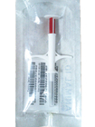 IP67 Anti Collision ISO Transponder Microchip Syringe กว้าง 49.5 มม