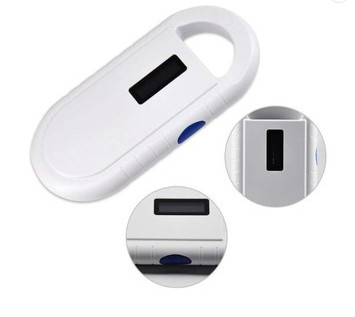 Animal Microchip Animal Microchip Reader ราคาต่ำ 134.2khz Animal MicroChip Reader