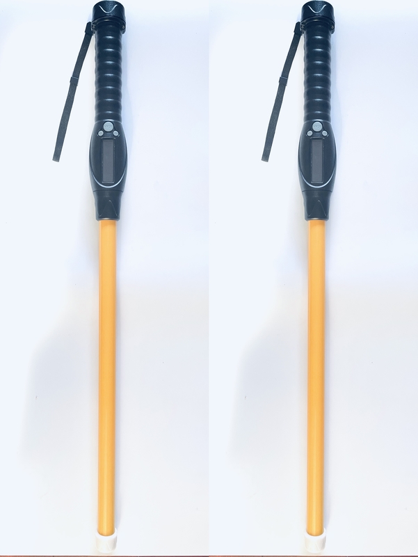 RFID Stick Reader สําหรับความถี่ต่ํา Eid Sheep Tag ด้วย Bluetooth / USB Mode ARM STM32 CPU