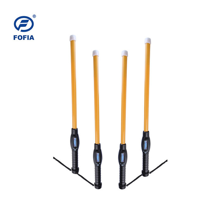 RFID Stick Reader Your Go-To Product สําหรับความต้องการการทํางานสูง ระยะยาว UHF RFID Reader